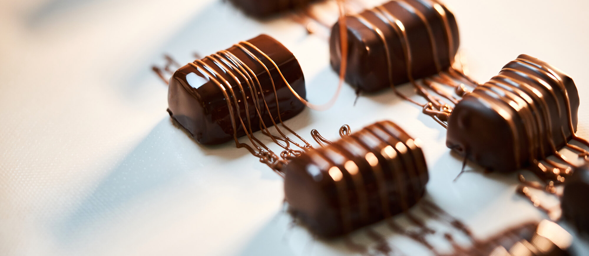 Pralissim' pralinés - Révillon Chocolatier